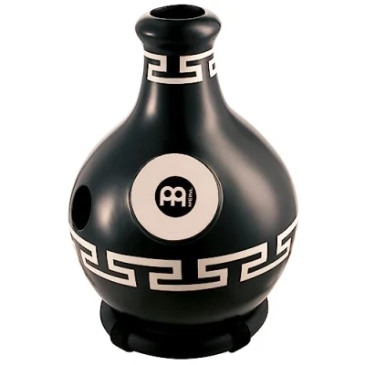 Obrázek Meinl Percussion ID4BKO Sklolaminát TRI Sound IBO 009 Drum (Large), White ornament