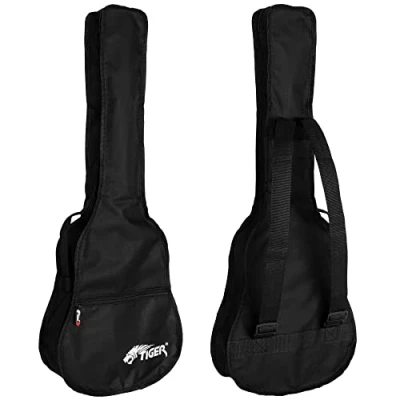 Obrázek Tiger Music GGB7 JCL taška pro klasickou kytaru 1/4