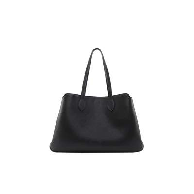 Obrázek JOOP! GIRO Minou Shopper LHO Velká kabelka, Ženy, Velikost: One Size, Black