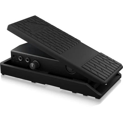Obrázek Behringer FOOT CONTROLLER FCV100 V2 Ultraflexibles Dual Mode Fußpedal für Lautstärke und Modulationssteuerung