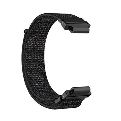 Obrázek INF Řemínek pro Garmin Forerunner 235/220/230/620/630/735XT náhradní řemínek k hodinkám
