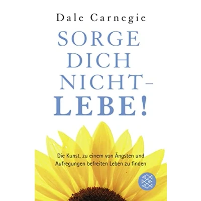 Obrázek Sorge dich nicht lebe!
