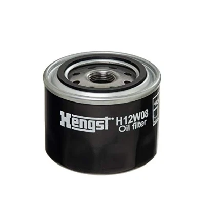 Obrázek HENGST filtr H12W08 à