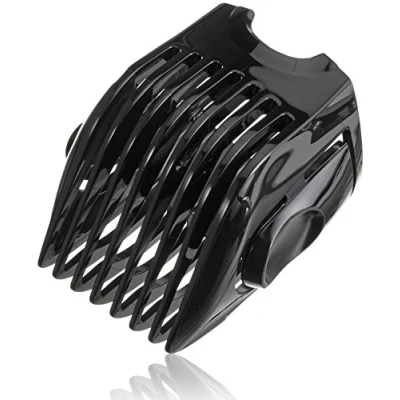 Obrázek Panasonic náhradní nasazovací hřeben pro zastřihovač vousů ER 2403, WER2405 K7397, velikost 3 až 15 mm