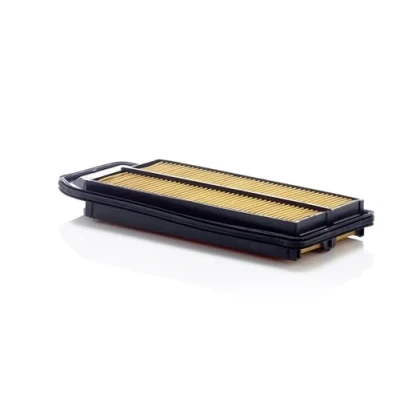 Obrázek MANN FILTER C 3434 vzduchový filtr pro osobní automobily