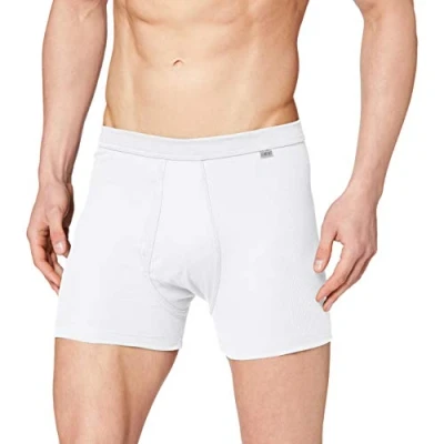 Obrázek Huber slipy Comfort Pant krátký nohavice s otvorem xxl