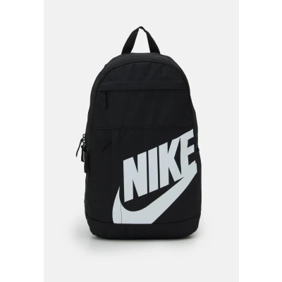 Obrázek Nike Sportswear Elemental Unisex Batoh, Velikost: One Size, Black/white