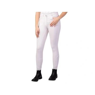 Obrázek Harry&#039;s Horse Breeches Redwood Full Grip
