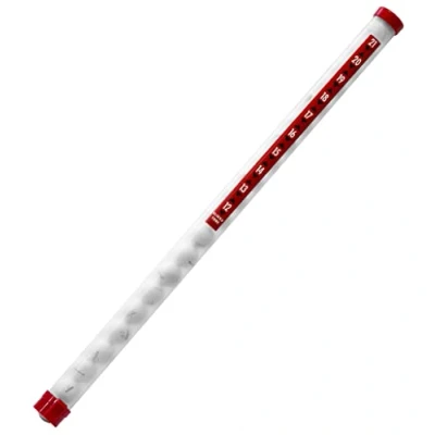 Obrázek Longridge Golfové příslušenství Einzel Clikka Tube