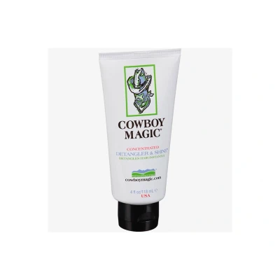 Obrázek COWBOY MAGIC Detangler &amp; Shine 118ml