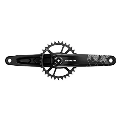 Obrázek Sram FC NX Eagle Boost 170mm DUB 32 zubů černá (12s) Kliky