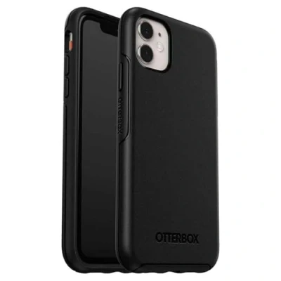 Obrázek Otterbox Symmetry Case Černé Apple iPhone 11
