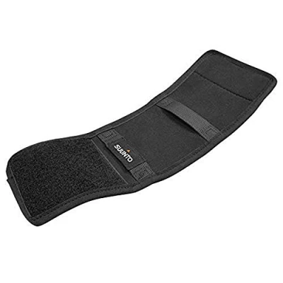 Obrázek Suunto Unisex Dive Tauchcomputer Manschette, Schwarz, Uni EU