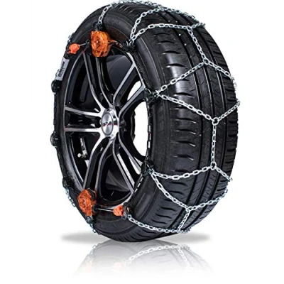 Obrázek Sněhové řetězy Weissenfels NM44020STD002 M44 Prestige Clack&amp;Go, 1 pár