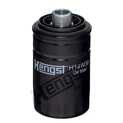 Obrázek Olejový filtr HENGST FILTER H14W30