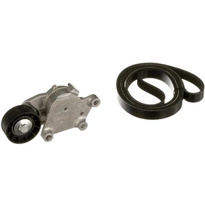Obrázek GATES Micro V Kit K016PK975, černý