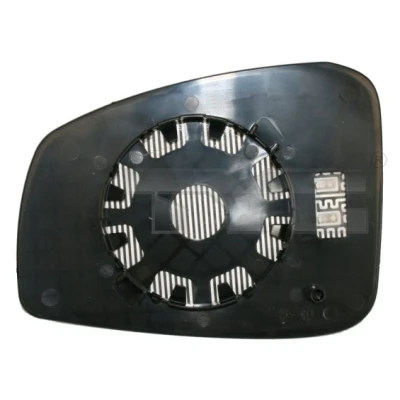 Obrázek Sklo do zrcátka, vnější zrcátko TYC 328 0148 1