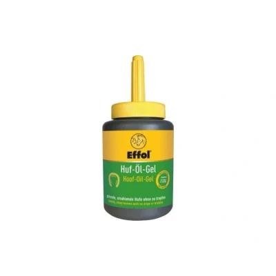 Obrázek Effol Hoof Oil Gel 475ml