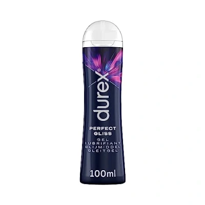 Obrázek Durex lubrikační prostředek dxpga100ml Tranparent 100 ml