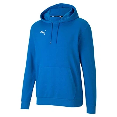 Obrázek PUMA Pánský Teamgoal 23 Causals Hoody svetr
