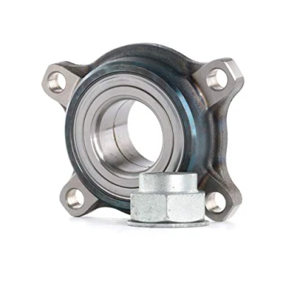 Obrázek SKF sada ložisek kol přední VKBA 3580 pro 147