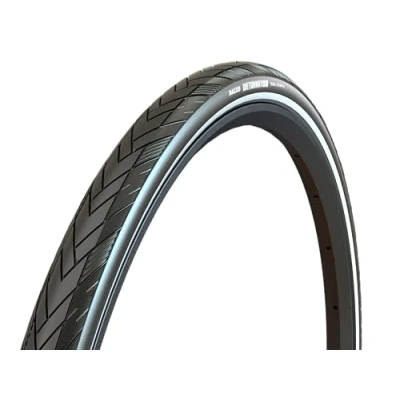 Obrázek MAXXIS Detonator 27,5x1,50 (40 584) SilkWorm skládací černá Plášť