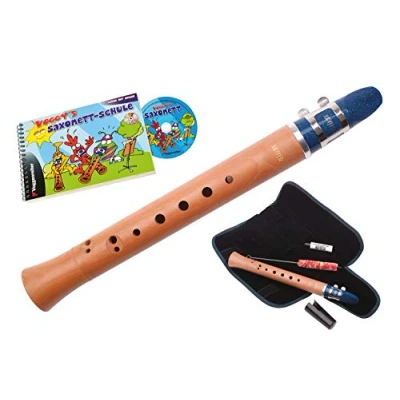 Obrázek Voggenreiter 519 Voggy&#039;s Saxonetová sada