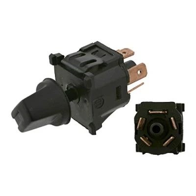 Obrázek febi bilstein 14078 Spínač ventilátoru pro topení a větrání