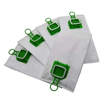 Obrázek FSProdukte 6 sáčků do vysavače Premium Microvlies vhodné pro Vorwerk Kobold VK 140 150 FP / 0926e