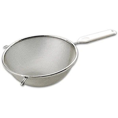 Obrázek Fackelmann 42333 Seiher aus Edelstahl, 18 cm
