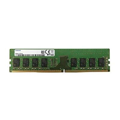 Obrázek Samsung M378A2K43CB1 CTD paměťový modul 16 GB DDR4 2666 MHz paměťové moduly (16 GB, DDR4, MHz, 288kolíkový DIMM, černý, zelený)