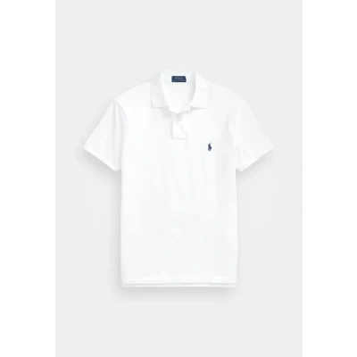 Obrázek Polo Ralph Lauren SLIM FIT Polotričko, Muži, Velikost: XS, Bianco