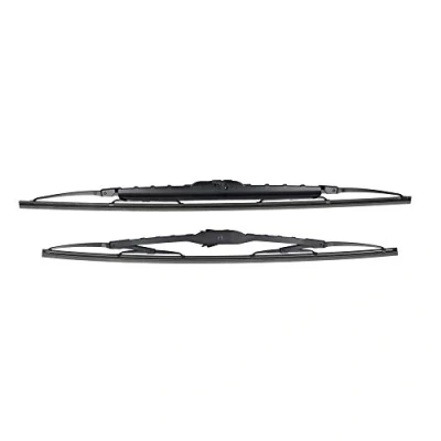 Obrázek Sada listů stěrače Bosch 3397001584 Twin spoiler 584S délka:530/475.