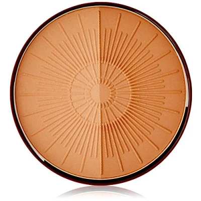 Obrázek ARTDECO Bronzing Powder Compact Long Lasting Refill Bronzer pudr, náplň 1 x 10 g