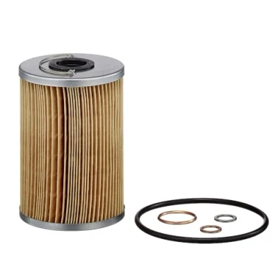 Obrázek Olejový filtr MANN FILTER H 929 x