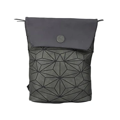 Obrázek Rieker Damen H1391 Rucksack, grün