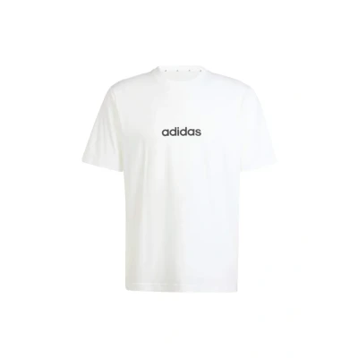 Obrázek adidas Sportswear Triko s potiskem White black, Muži, Velikost: XS, black
