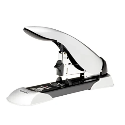 Obrázek Rexel Blokový pořadač GLADIATOR/2100591 černý plast/kov