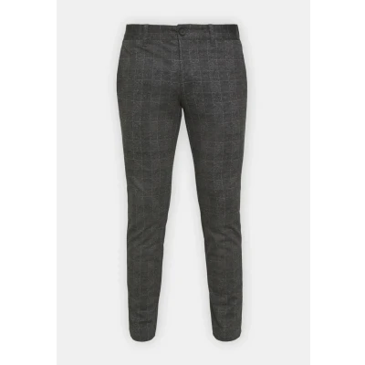 Obrázek Only &amp; Sons Onsmark Check Pants Kalhoty, Muži, Velikost: 32x36, Black