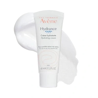 Obrázek Avene Crme Riche Hydratante krém na obličej, 1 balení (40 ml)
