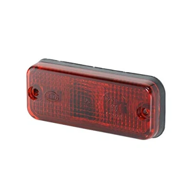 Obrázek HELLA 2SA 961 167 011 koncové světlo, vlevo/vpravo, 12 V