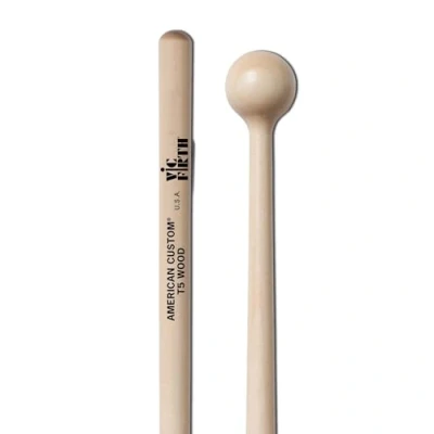 Obrázek Vic Firth American Custom Timpani Sticks Wood