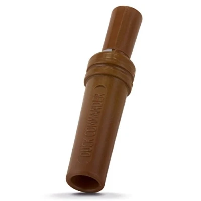 Obrázek Duck Commander Unisex Erwachsene Henne, Blaugrün/EIN Hauch von Paradies (Trace of Paradise), Teal Hen Call