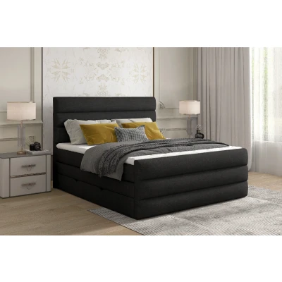 Obrázek Postel Cande 180x200 Materiál / Dekor: Sawana 14