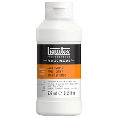 Obrázek Lesklý firnis Liquitex 620 Professional