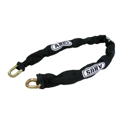 Obrázek Abus 8KS85 Chain černý Řetěz