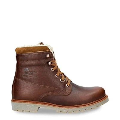 Obrázek Panama Jack Aviator Zimní obuv, Muži, Velikost: 44, Grass/bark boty