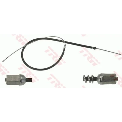 Obrázek Lucas Engines GCH3020 brzdové lanko