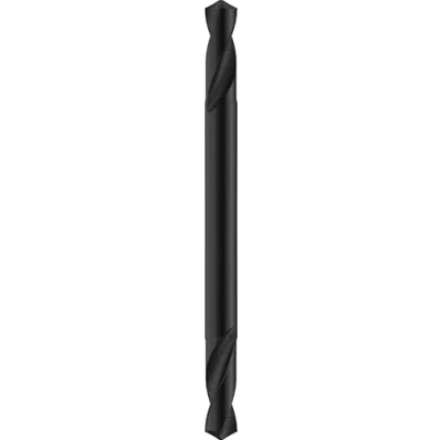 Obrázek Bosch 10x PRO Metal HSS G spirálový vrták s dvojitou čepelí (pro neželezné kovy, ocel, Ø 4,20 mm, profesionální příslušenství vrtačka/šroubovák)