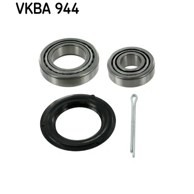 Obrázek SKF VKBA 944 sada ložisek kol